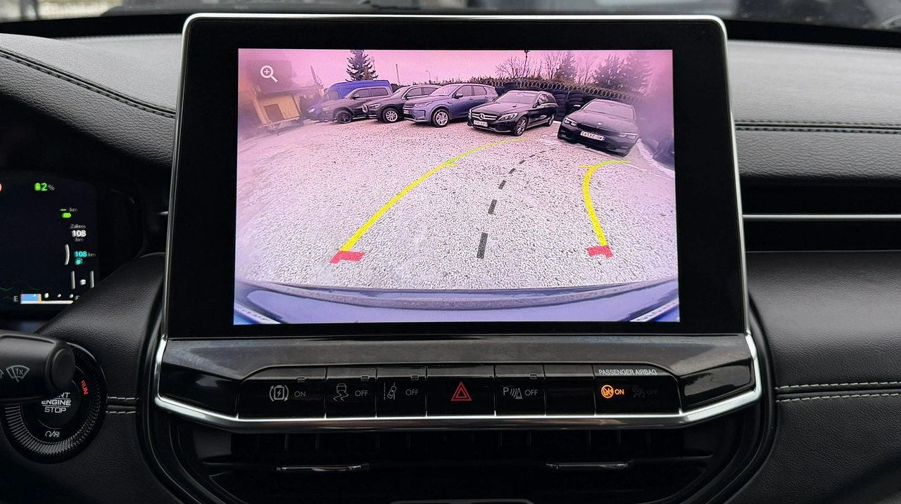 Jeep Compass - Zdjęcie 31