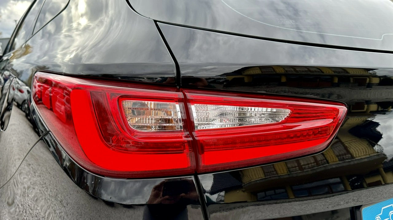 Kia Optima - Zdjęcie 16