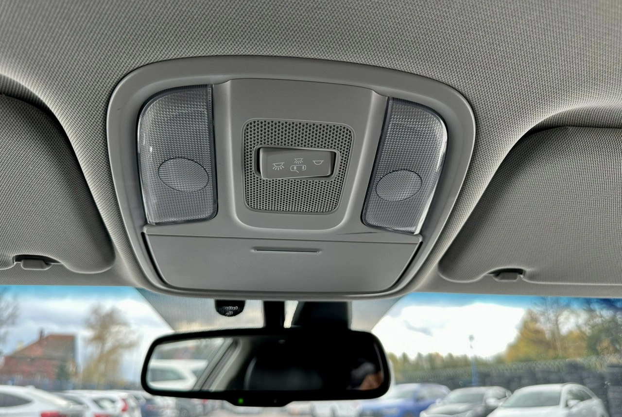 Kia Optima - Zdjęcie 20