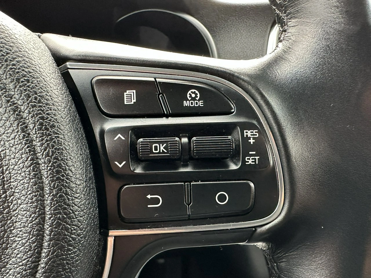 Kia Optima - Zdjęcie 21