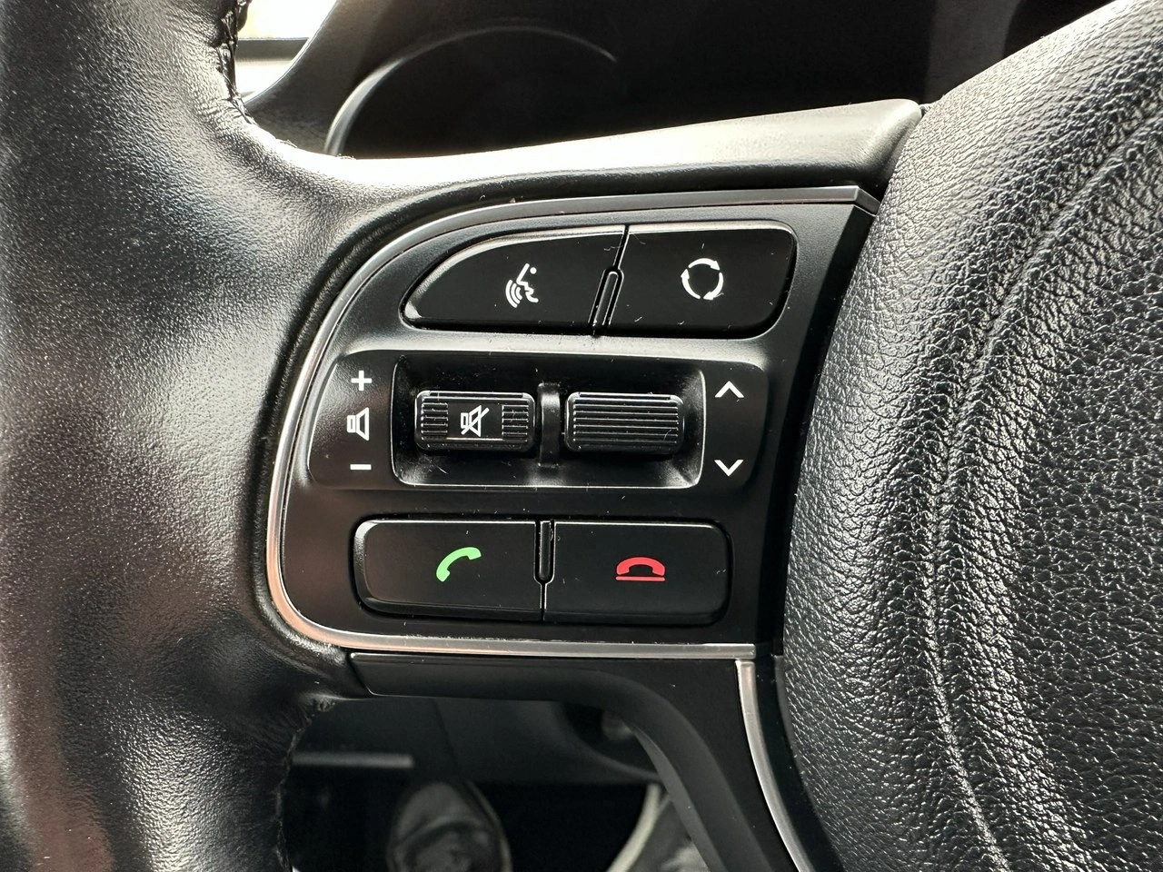 Kia Optima - Zdjęcie 22