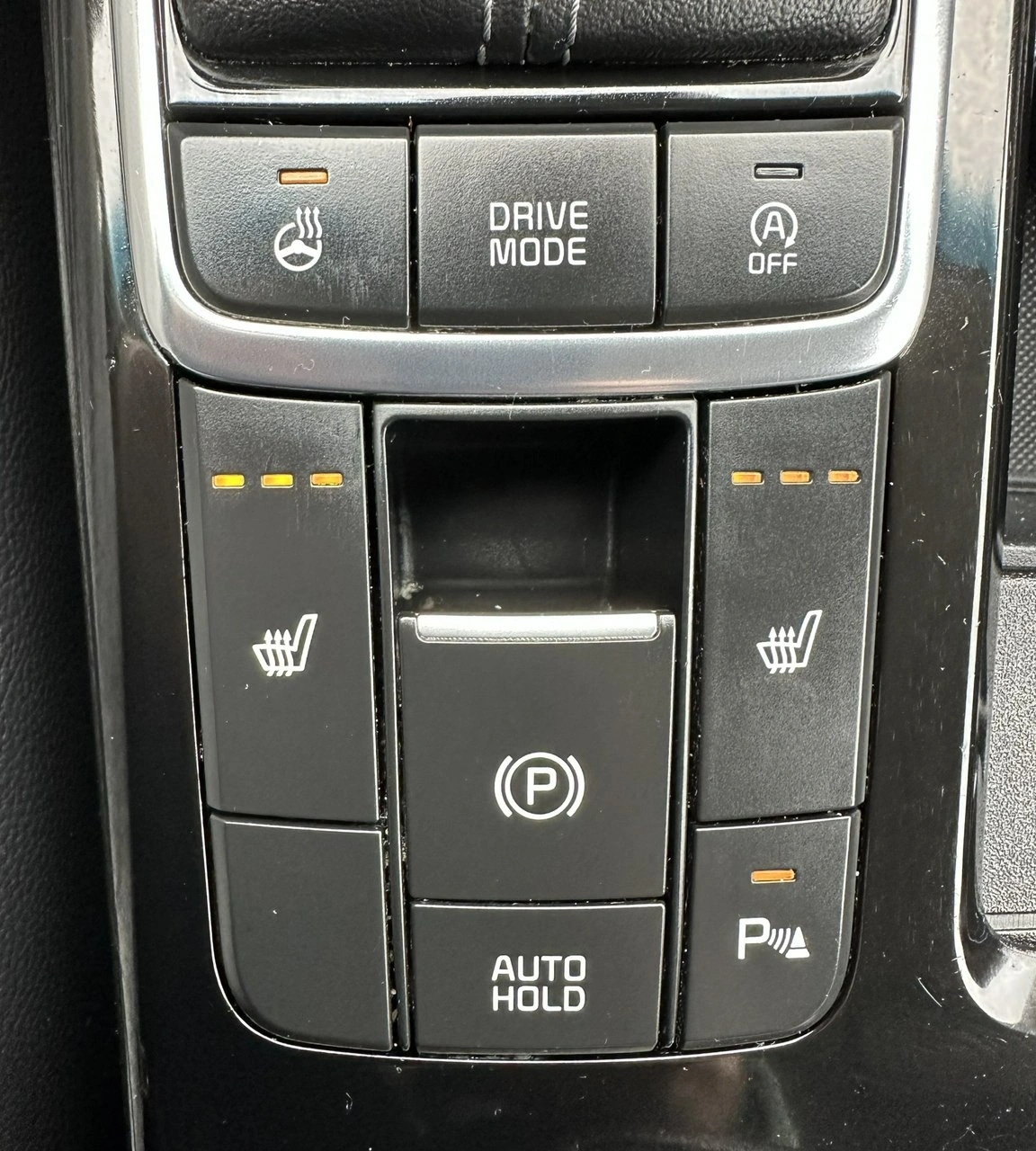 Kia Optima - Zdjęcie 23