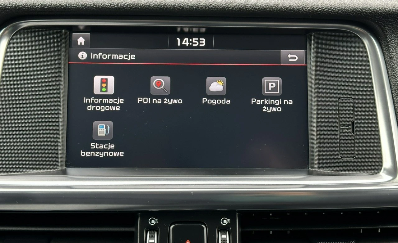 Kia Optima - Zdjęcie 29