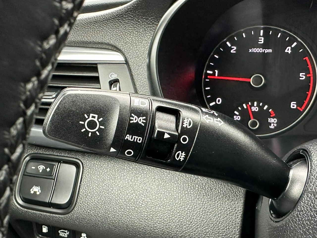 Kia Optima - Zdjęcie 31