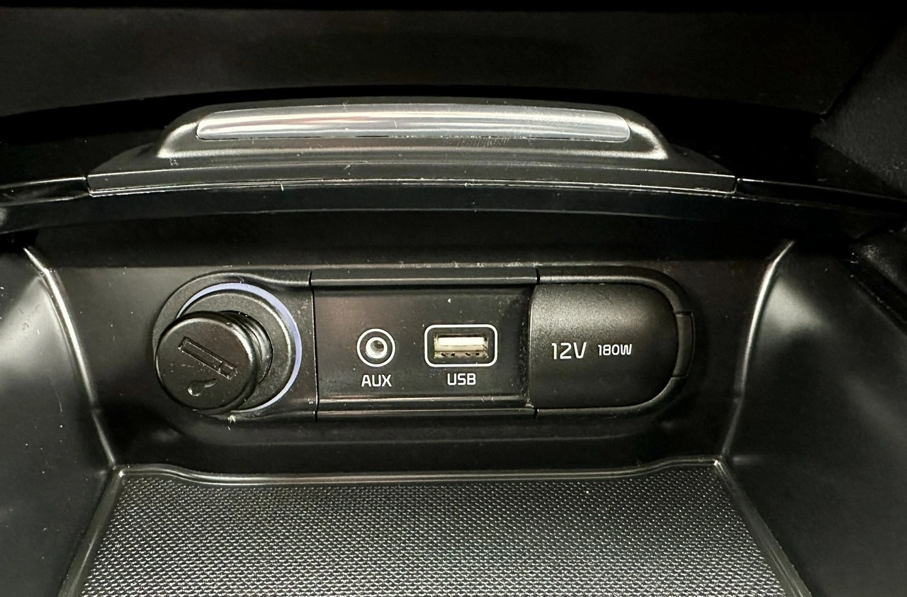 Kia Optima - Zdjęcie 32