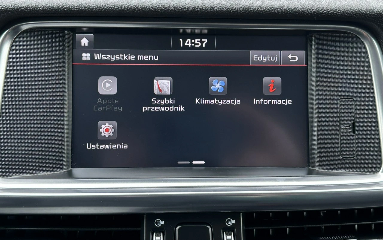 Kia Optima - Zdjęcie 33