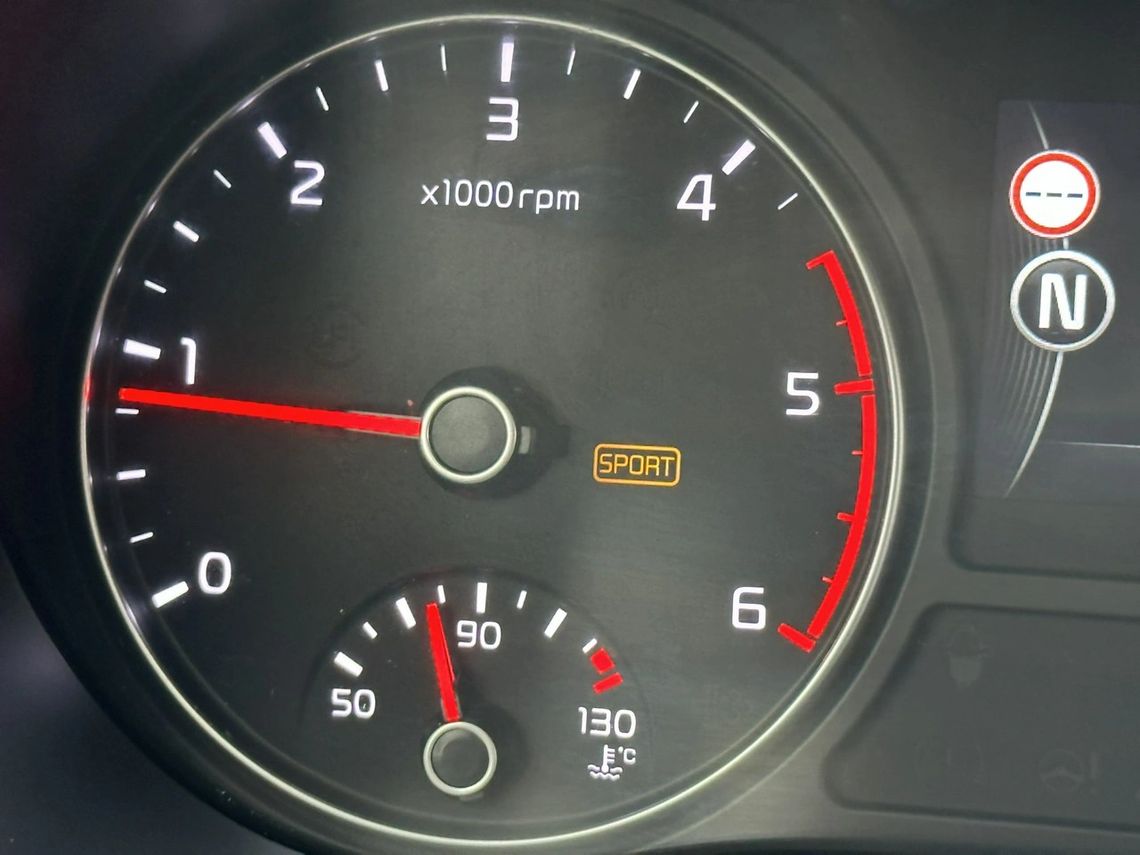 Kia Optima - Zdjęcie 34