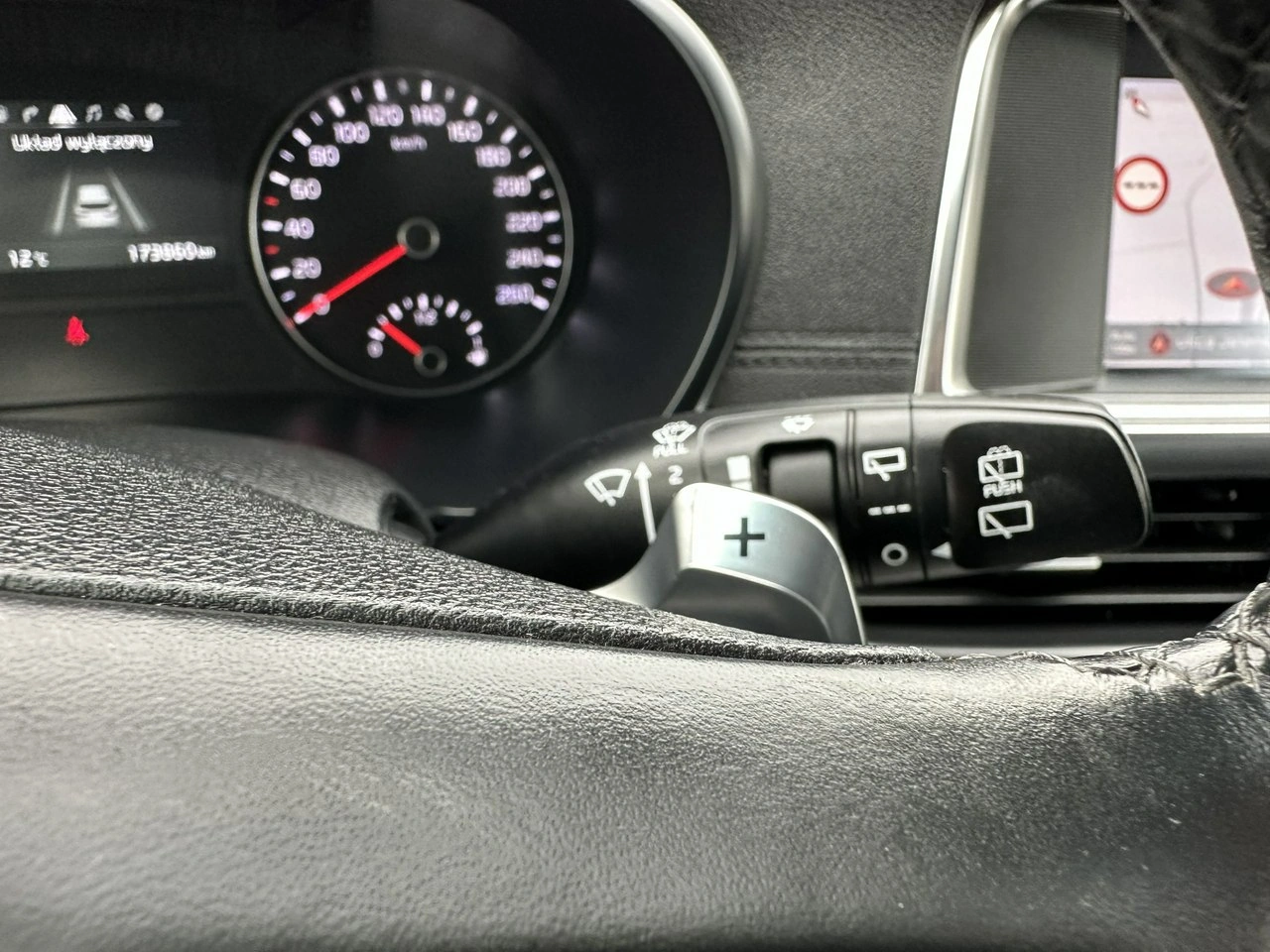 Kia Optima - Zdjęcie 35