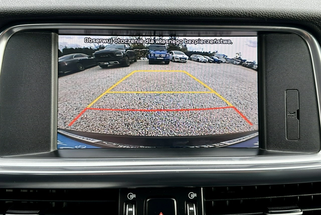 Kia Optima - Zdjęcie 36