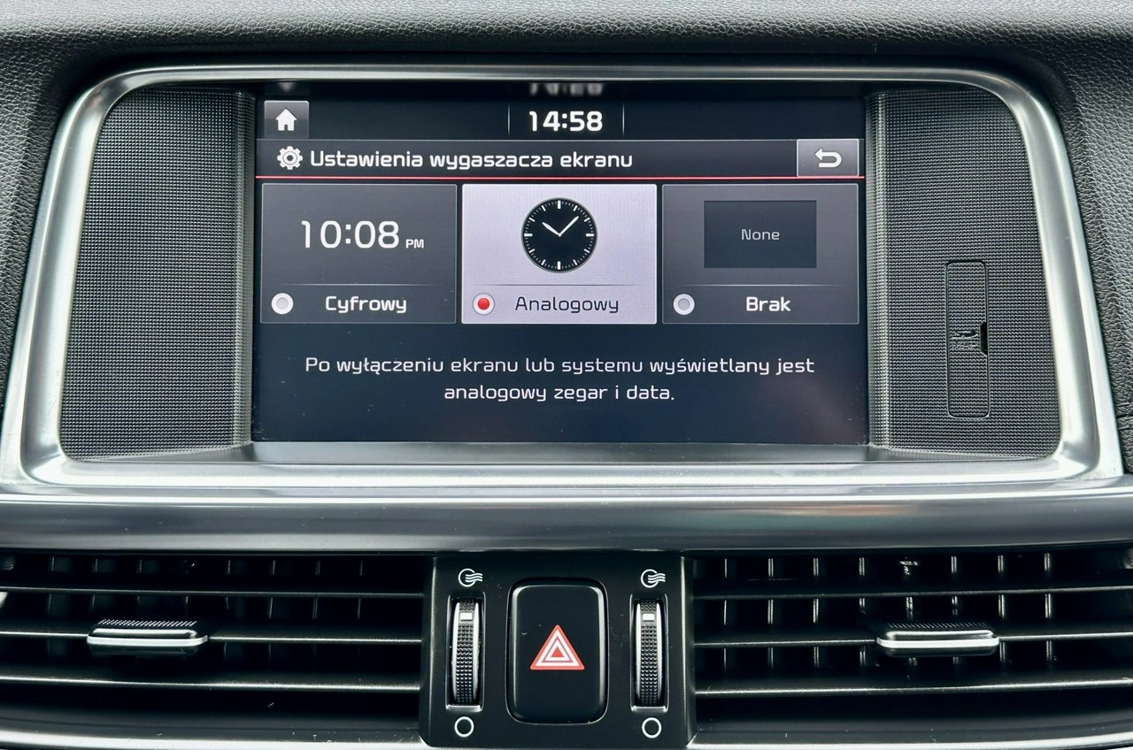 Kia Optima - Zdjęcie 37