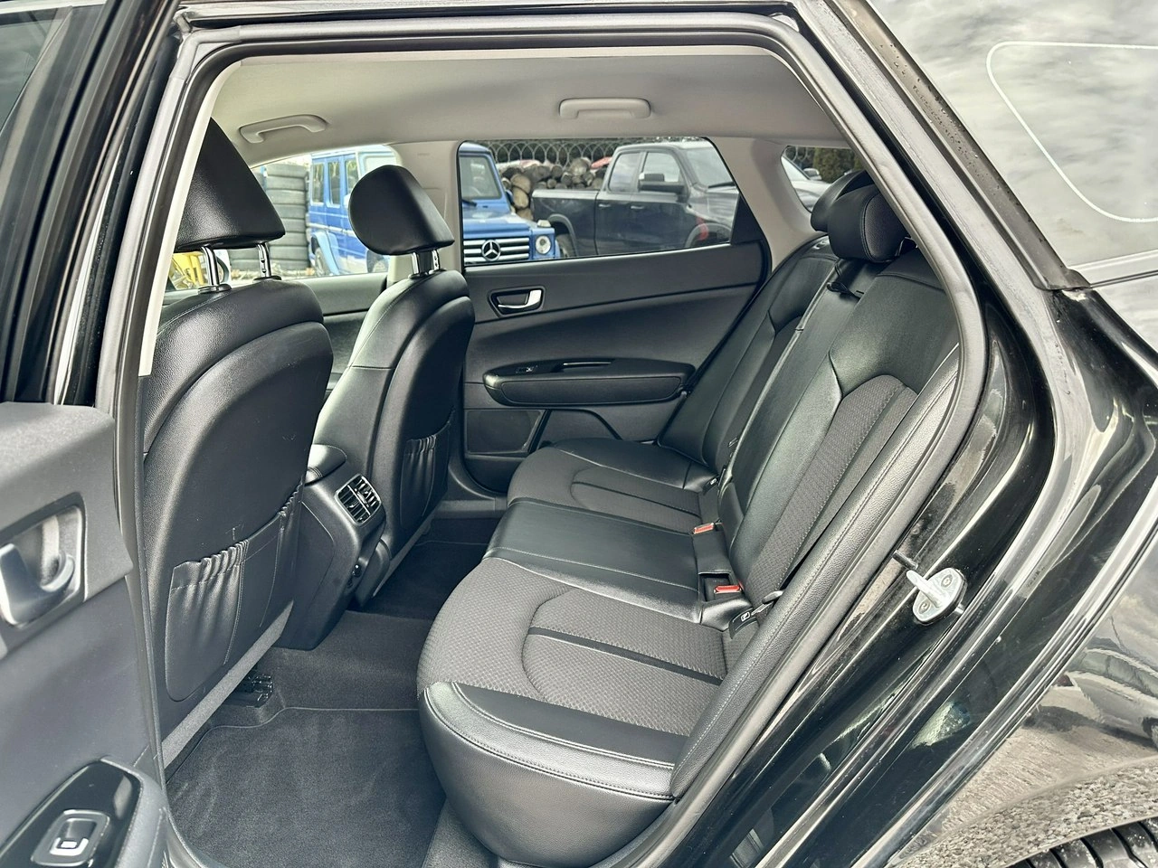 Kia Optima - Zdjęcie 8