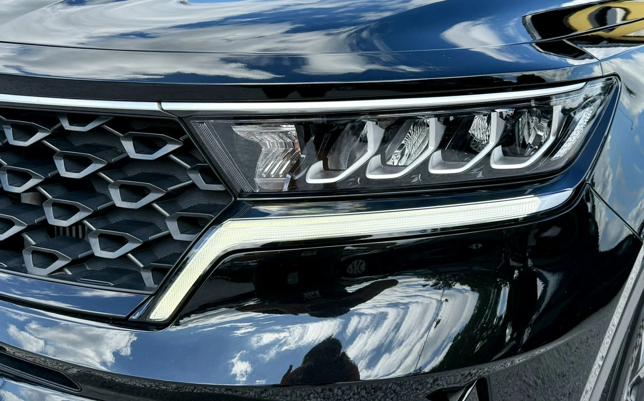 Kia Sorento - Zdjęcie 14
