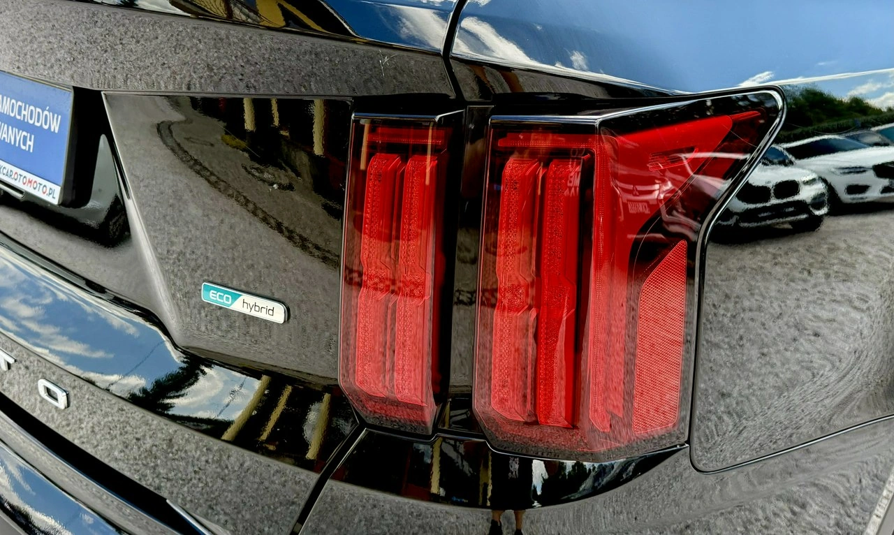 Kia Sorento - Zdjęcie 15