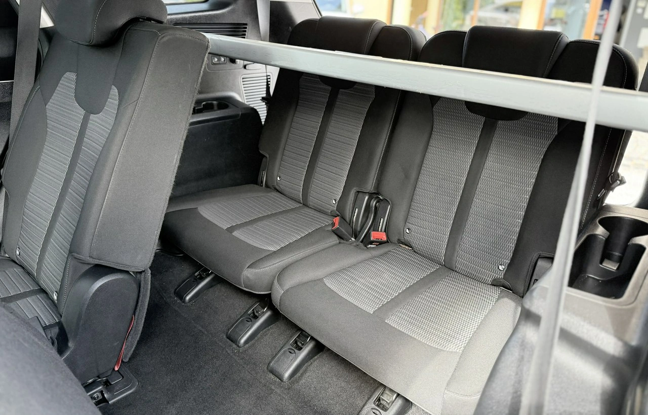 Kia Sorento - Zdjęcie 13