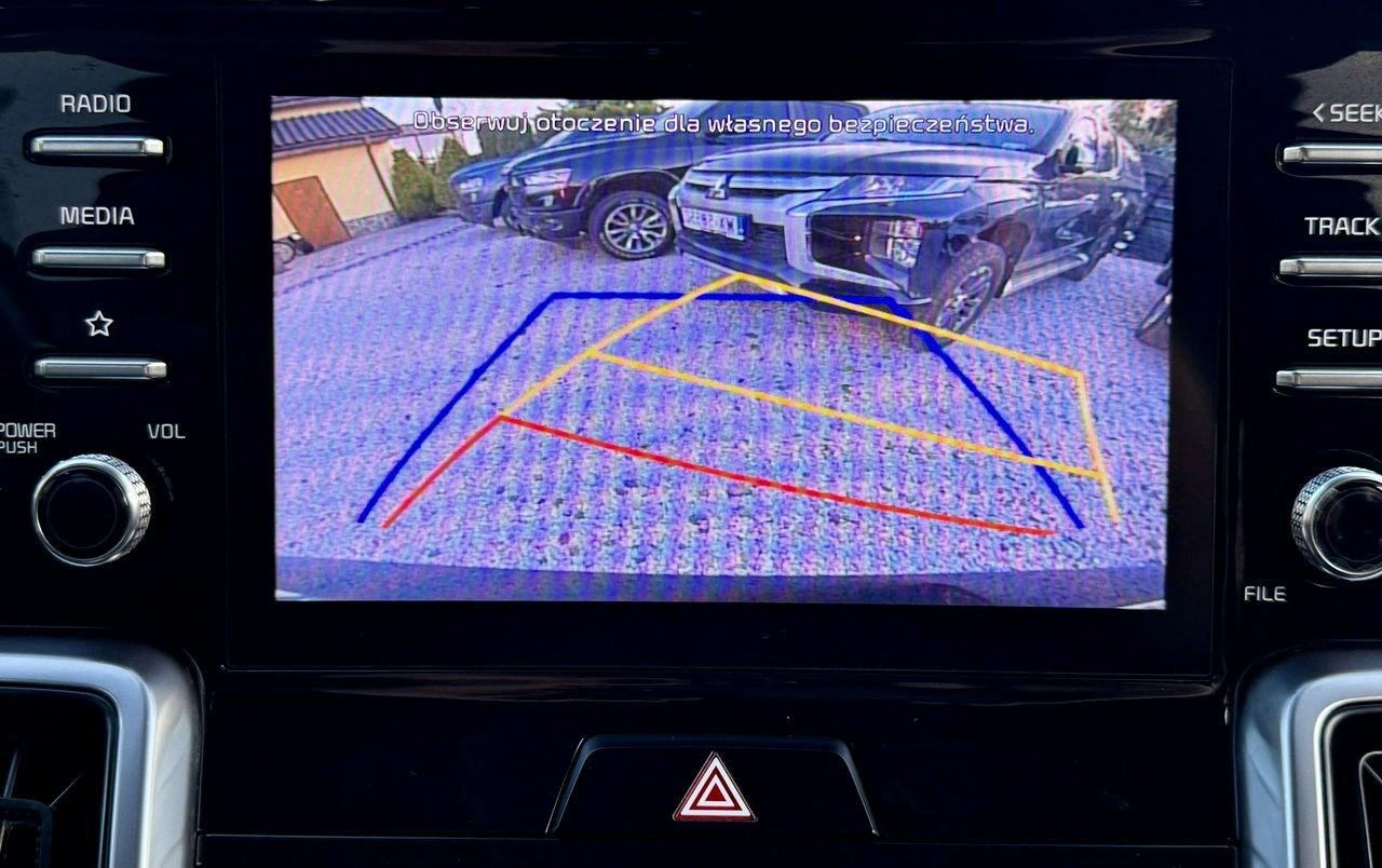 Kia Sorento - Zdjęcie 20