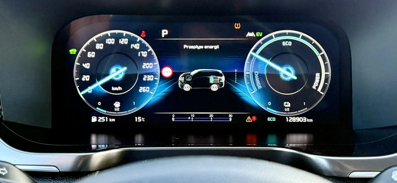 Kia Sorento - Zdjęcie 23