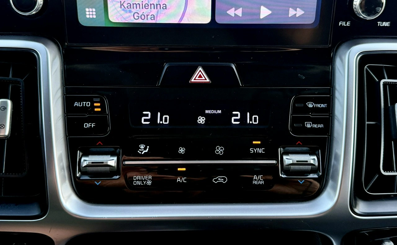 Kia Sorento - Zdjęcie 29