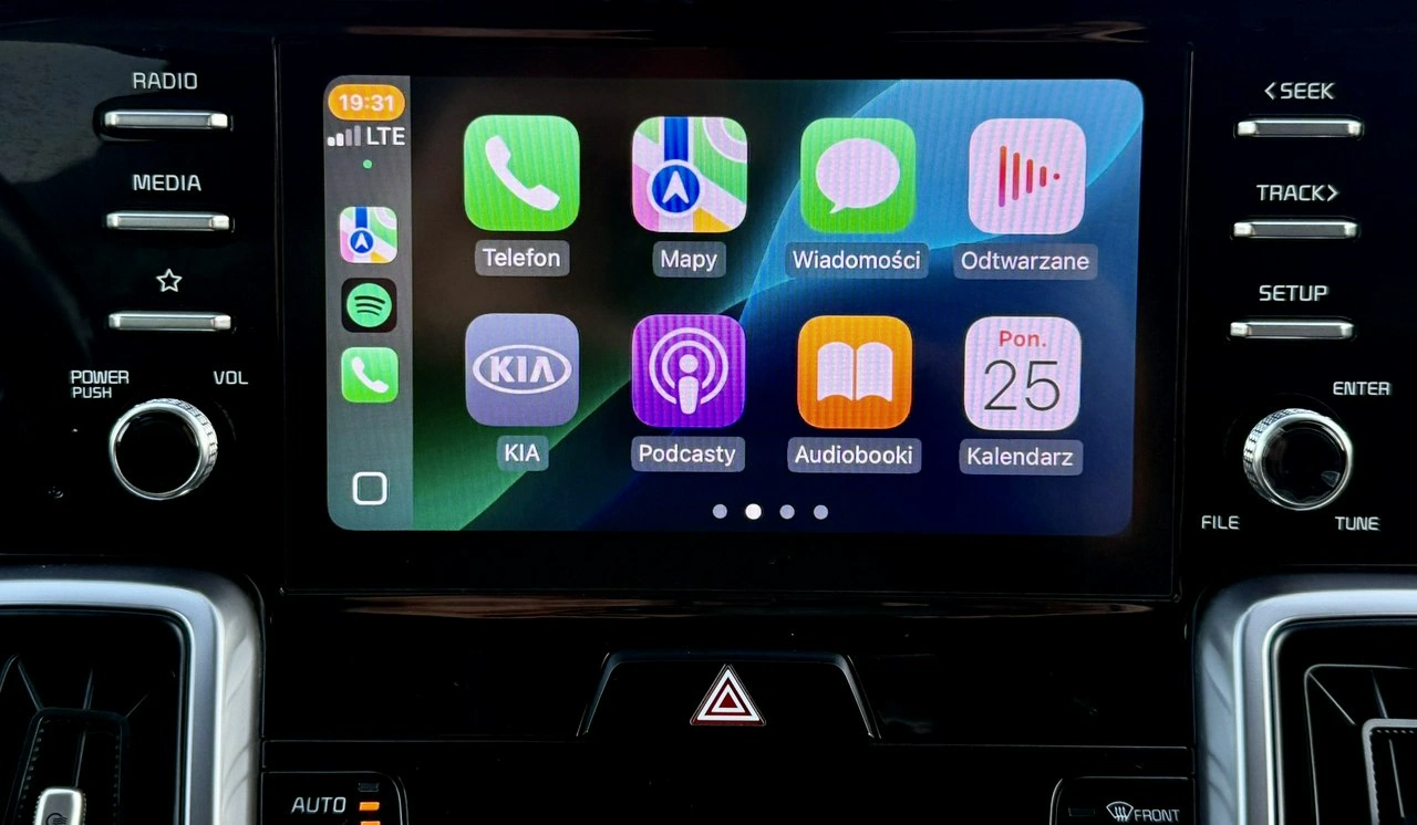 Kia Sorento - Zdjęcie 30