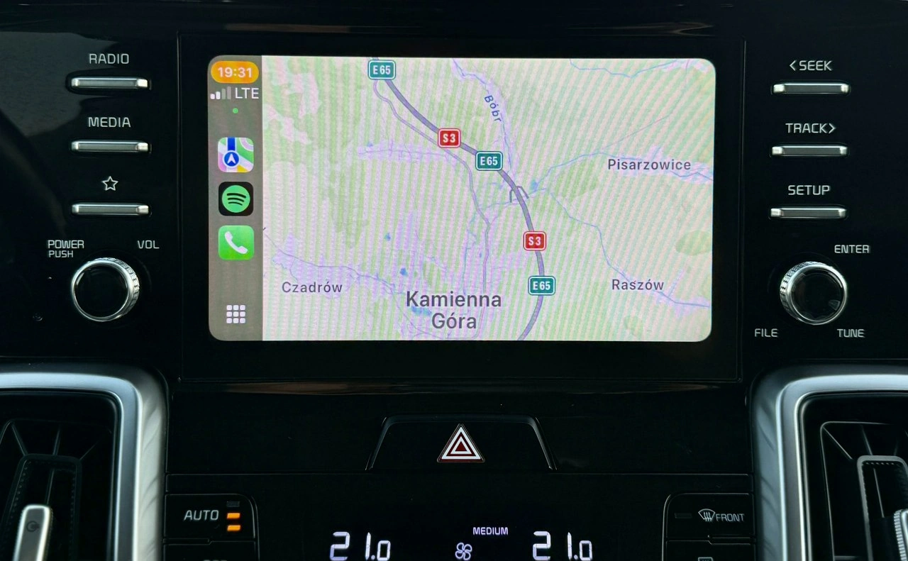 Kia Sorento - Zdjęcie 31