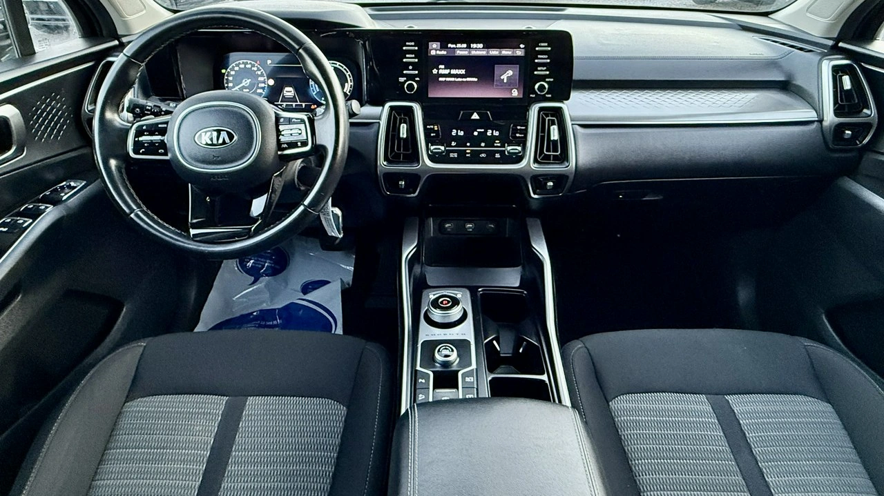 Kia Sorento - Zdjęcie 10