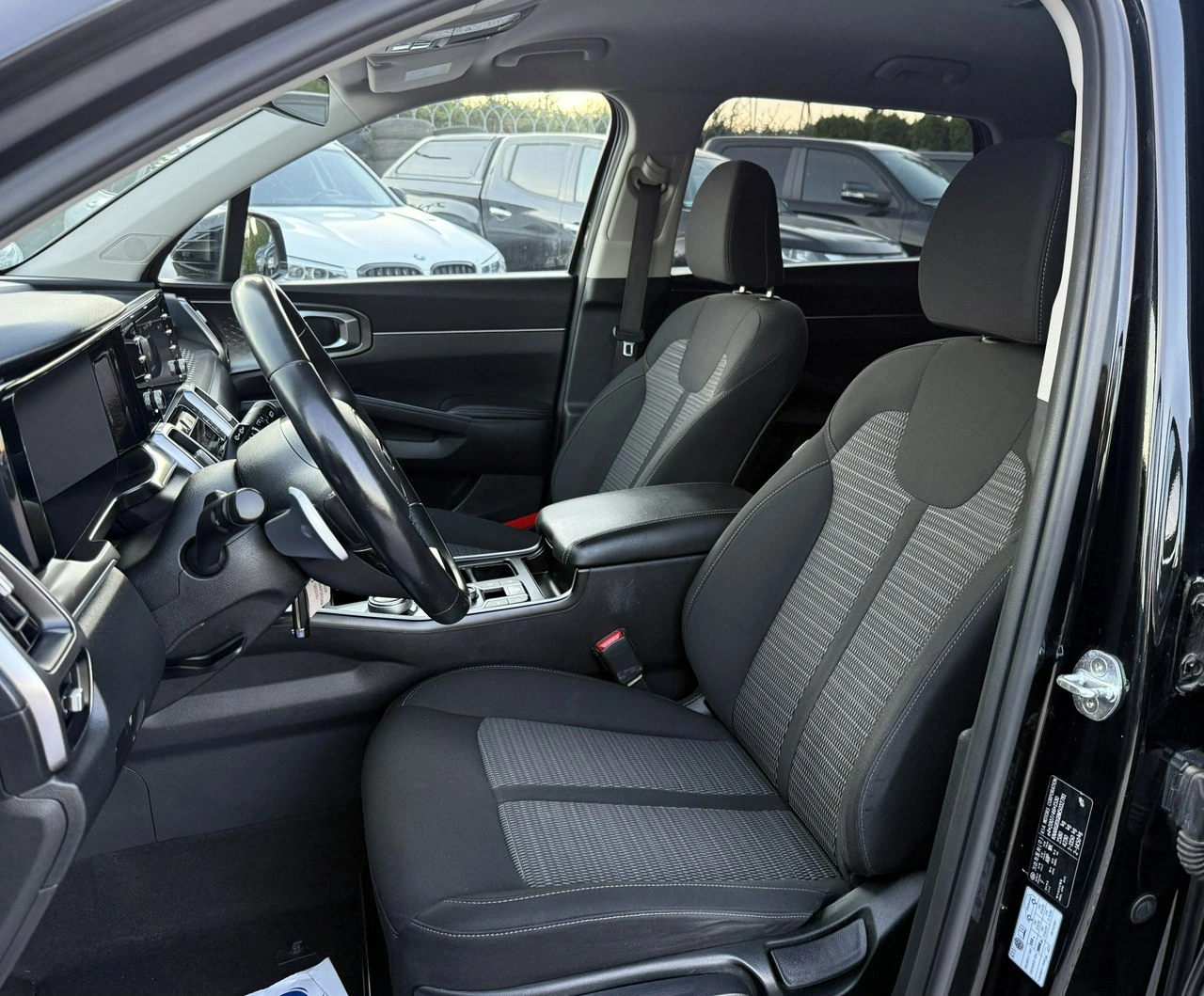 Kia Sorento - Zdjęcie 17