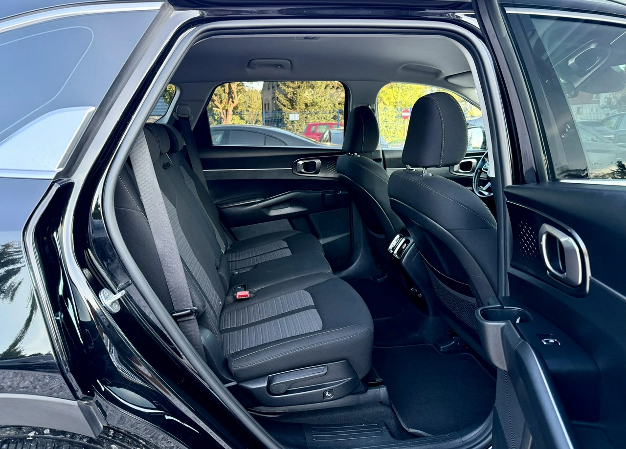 Kia Sorento - Zdjęcie 11