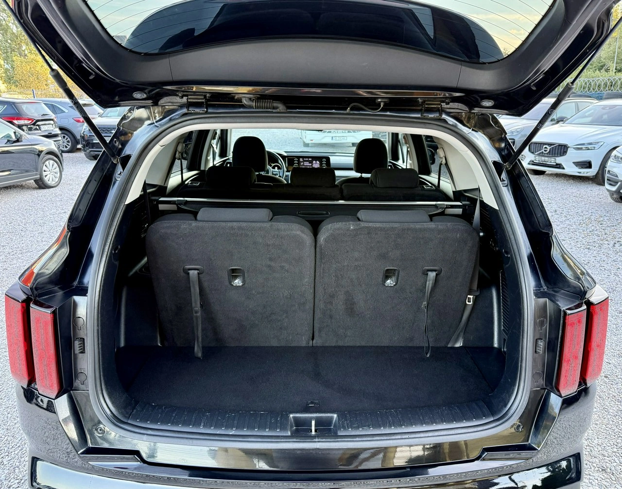 Kia Sorento - Zdjęcie 34