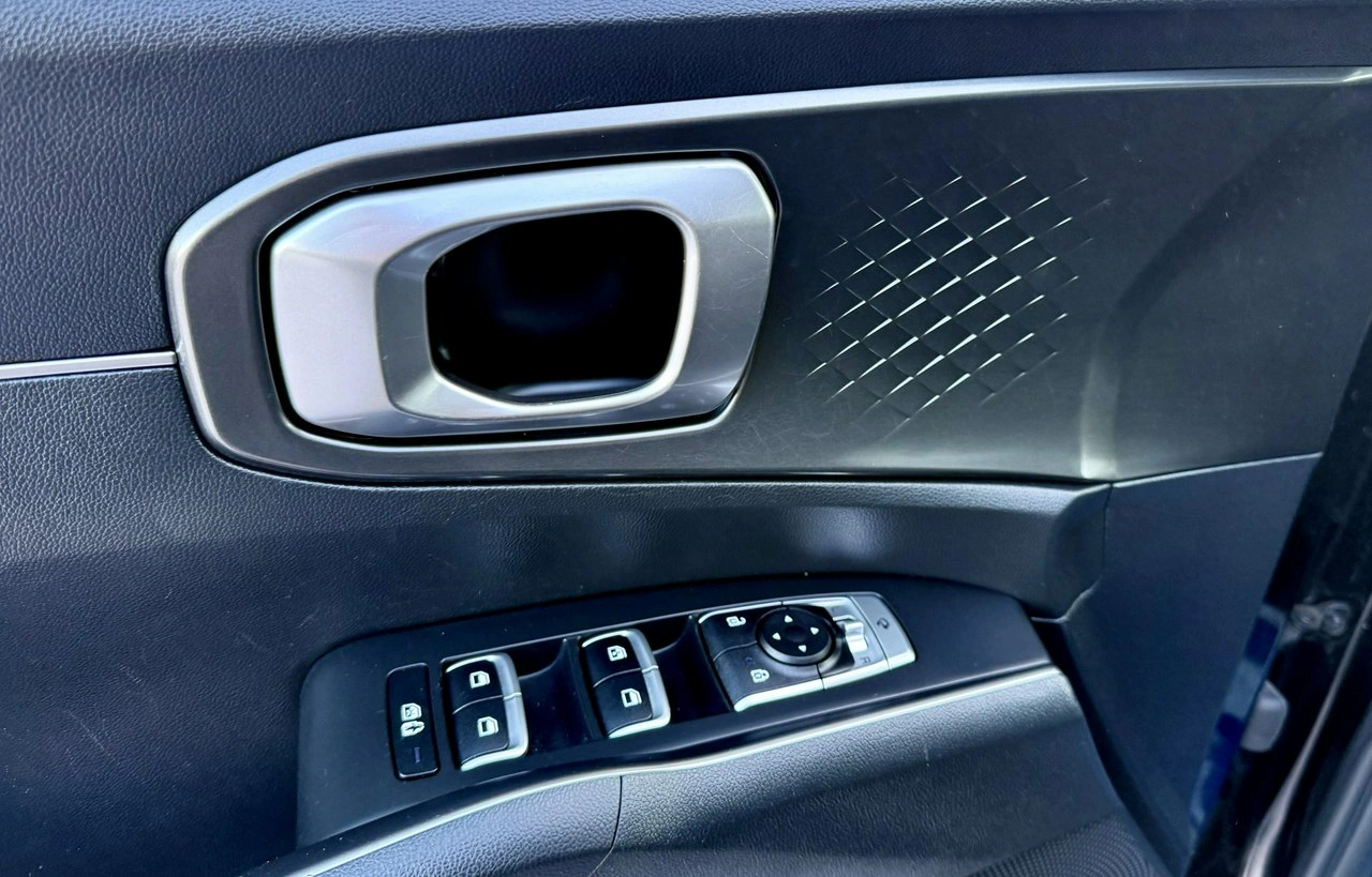 Kia Sorento - Zdjęcie 33