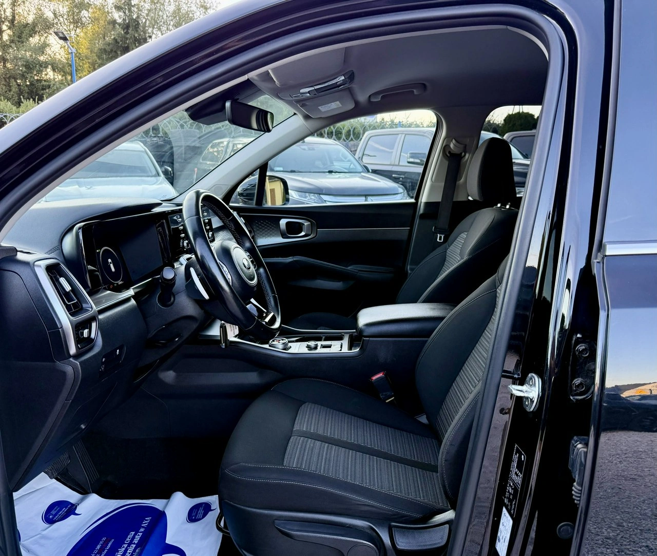 Kia Sorento - Zdjęcie 8