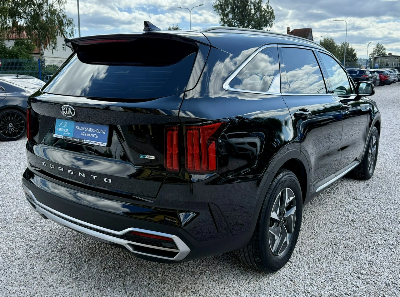 Kia Sorento - Zdjęcie 4