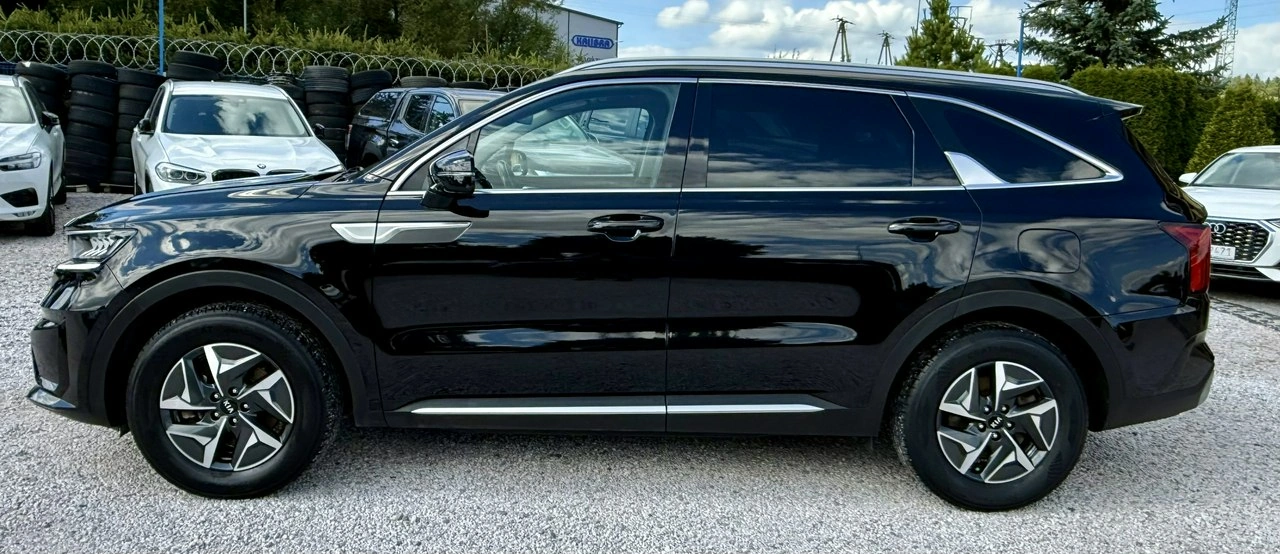 Kia Sorento - Zdjęcie 7