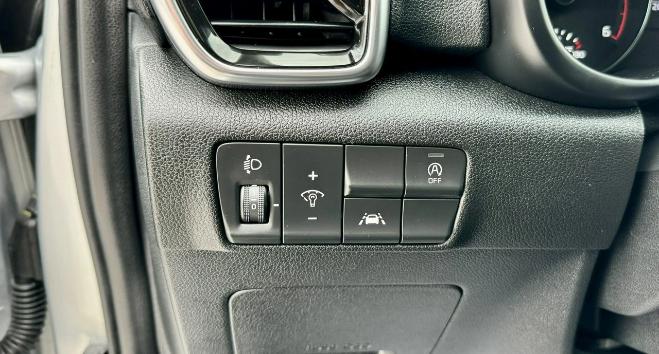 Kia Sportage - Zdjęcie 33