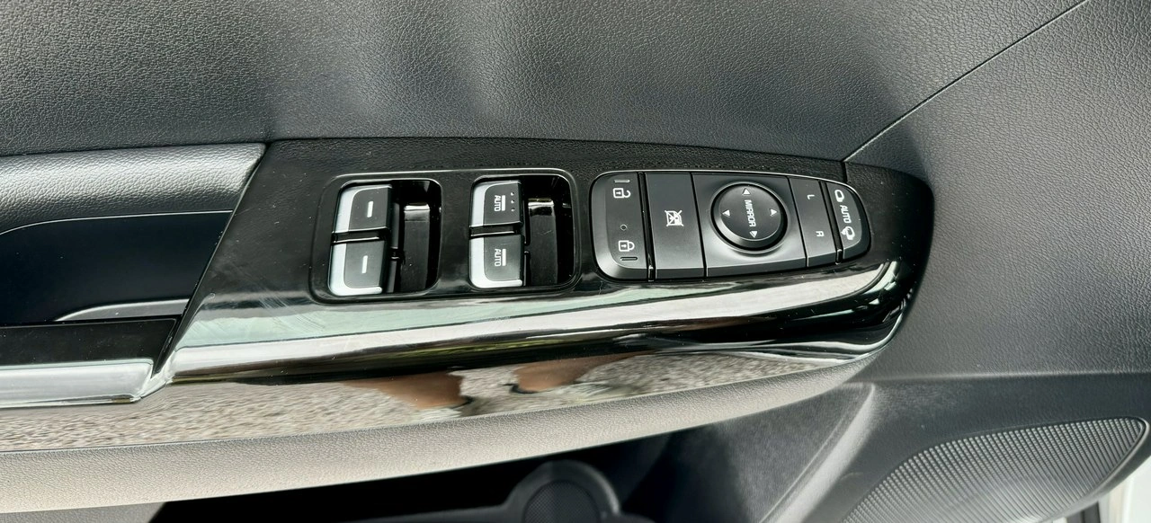 Kia Sportage - Zdjęcie 17