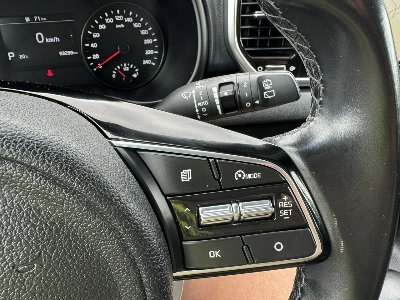 Kia Sportage - Zdjęcie 22