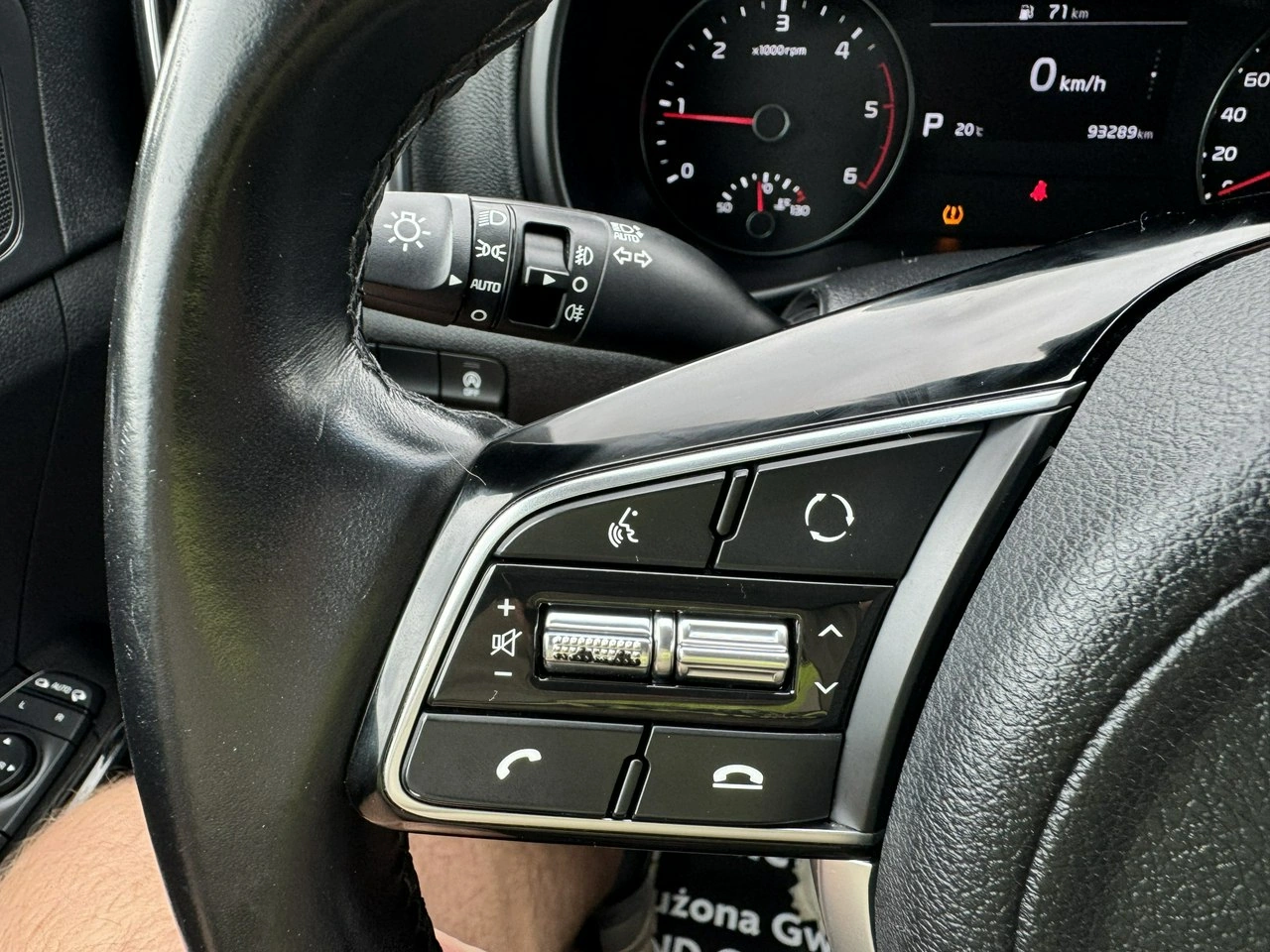 Kia Sportage - Zdjęcie 21