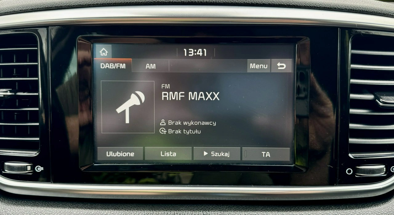 Kia Sportage - Zdjęcie 26