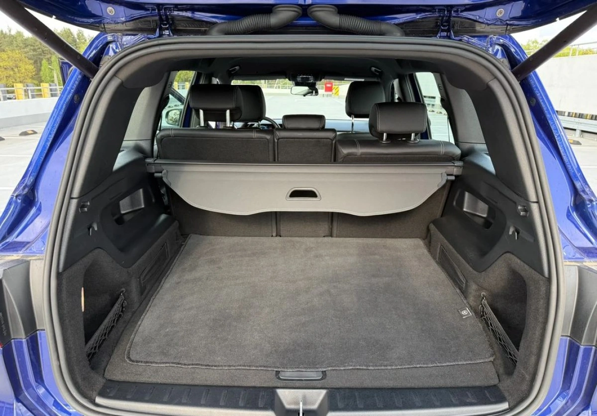 Mercedes-Benz GLB - Zdjęcie 28