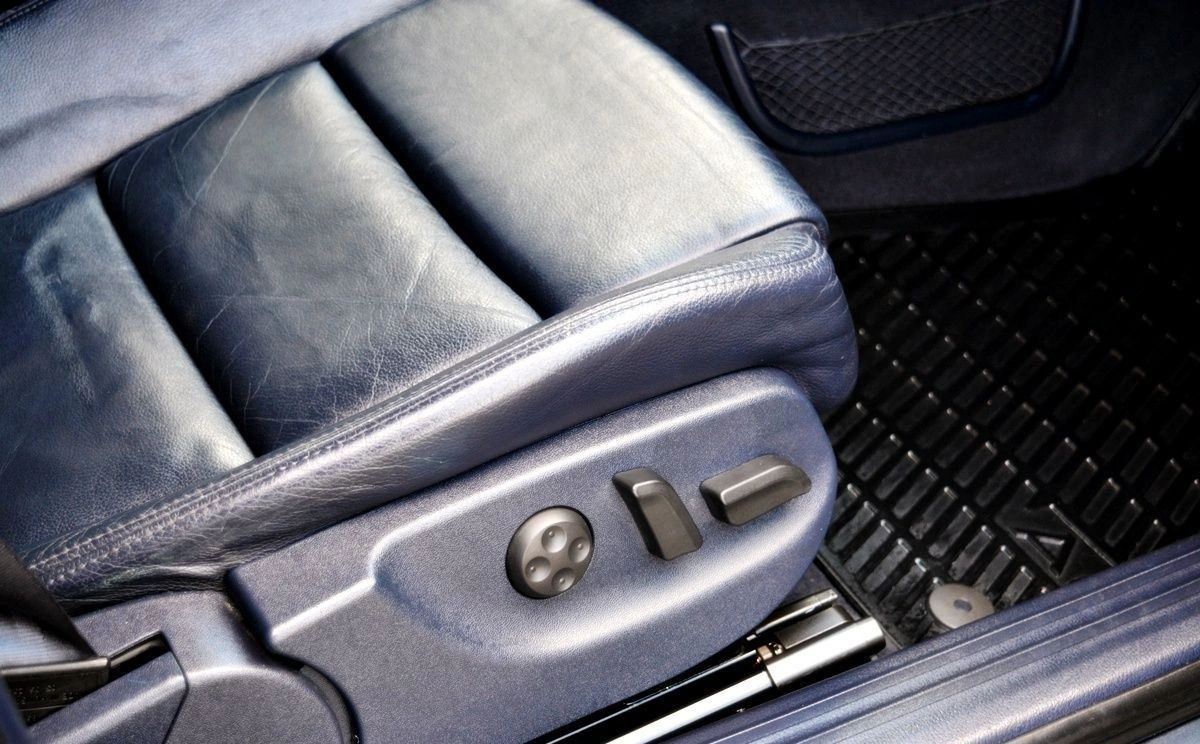 Audi A6 Avant - Zdjęcie 8