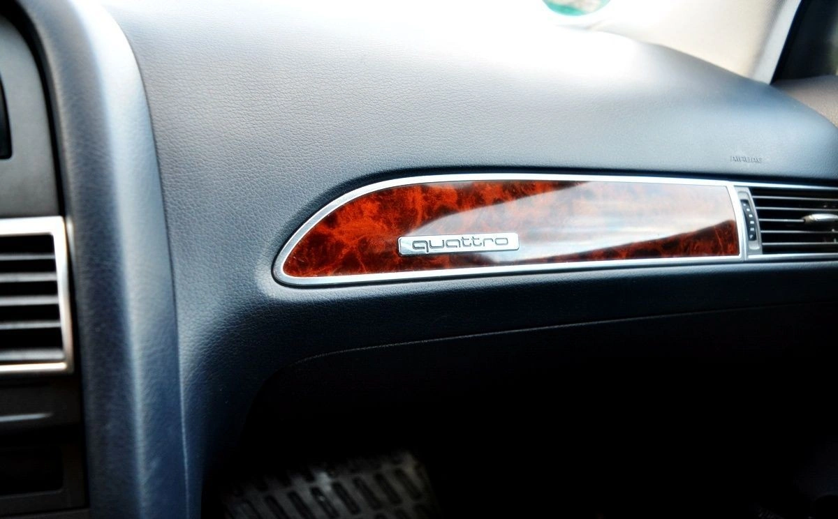 Audi A6 Avant - Zdjęcie 27