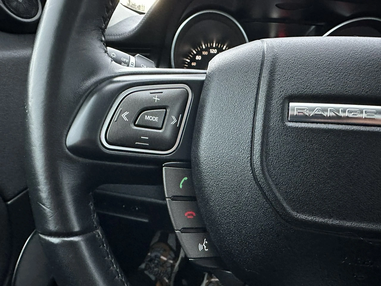 Land Rover Range Rover Evoque - Zdjęcie 15