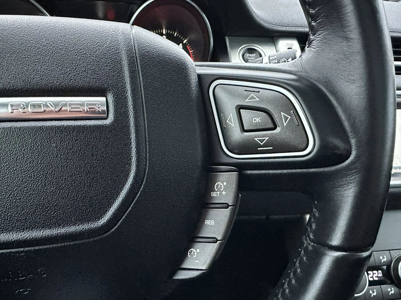 Land Rover Range Rover Evoque - Zdjęcie 17