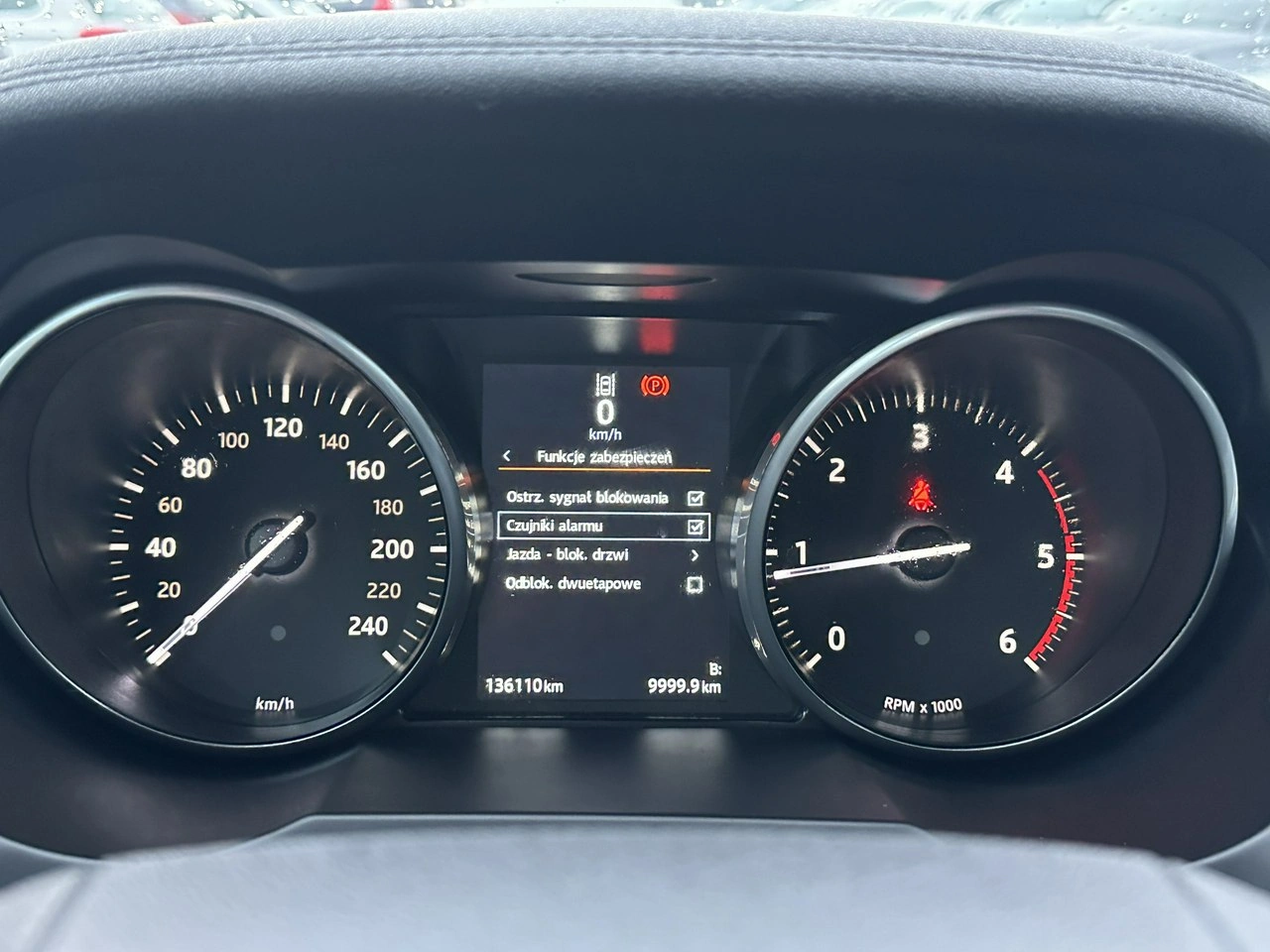 Land Rover Range Rover Evoque - Zdjęcie 24