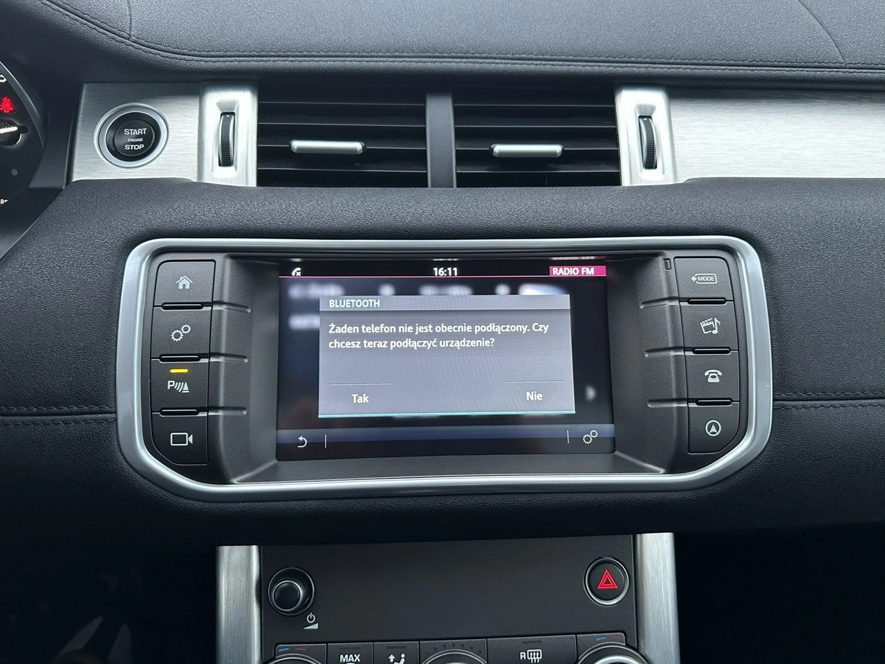 Land Rover Range Rover Evoque - Zdjęcie 27