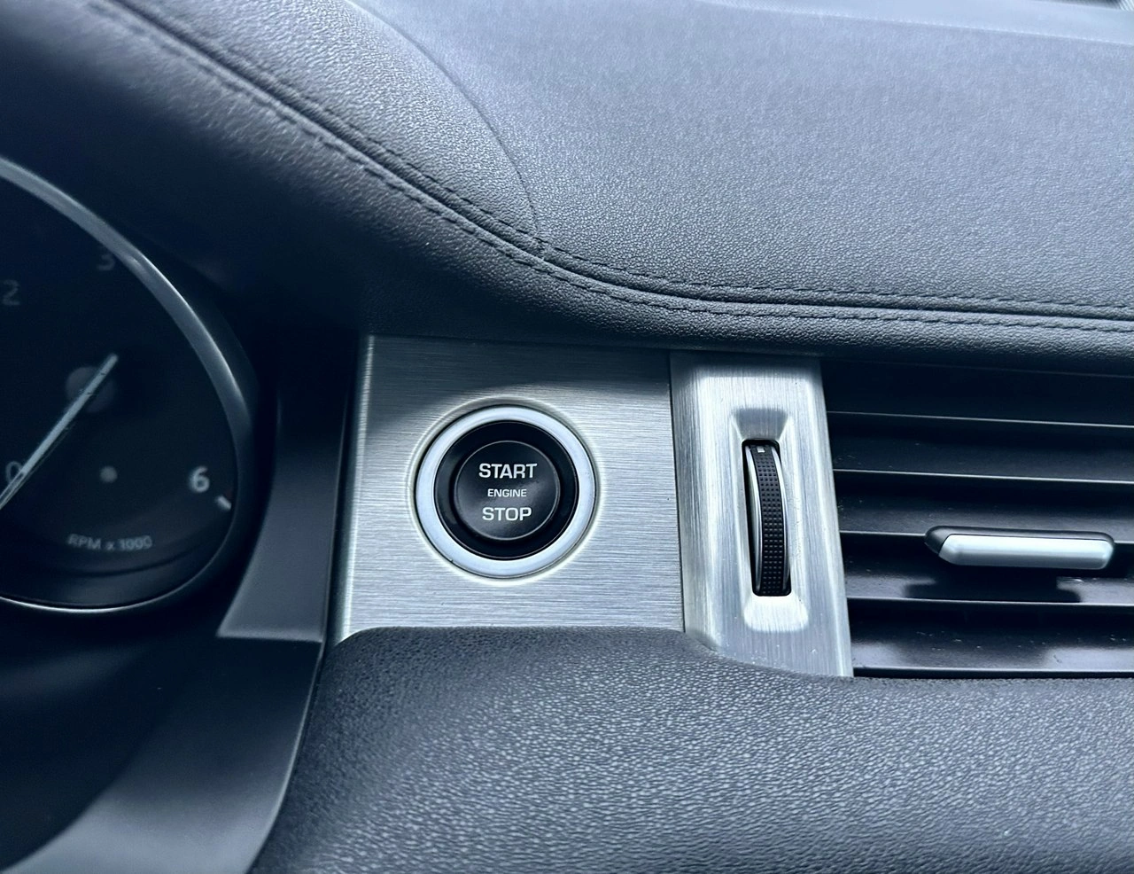 Land Rover Range Rover Evoque - Zdjęcie 28