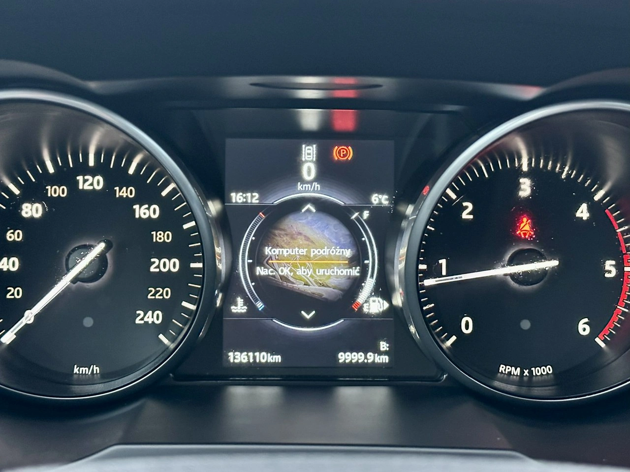 Land Rover Range Rover Evoque - Zdjęcie 29