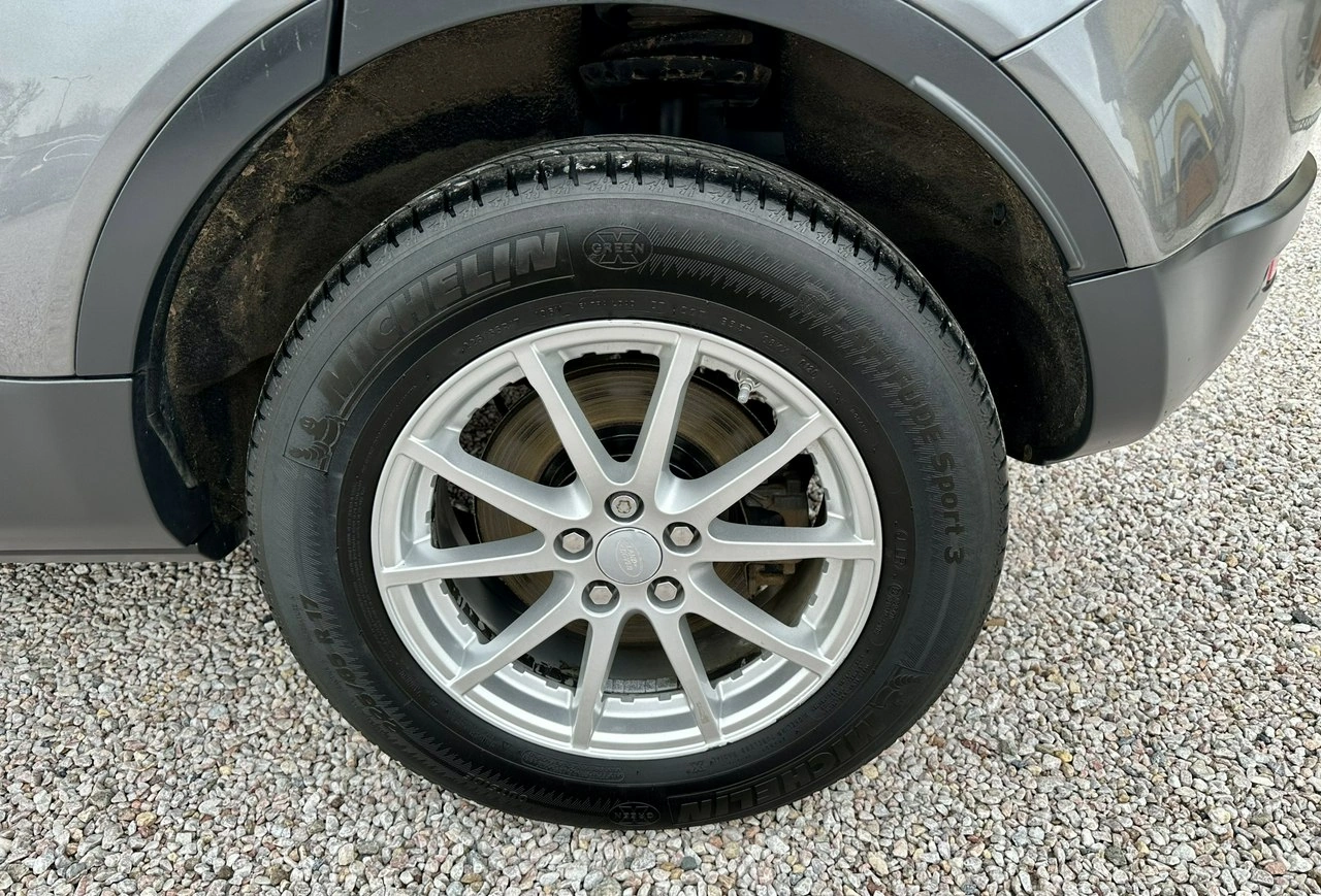 Land Rover Range Rover Evoque - Zdjęcie 39