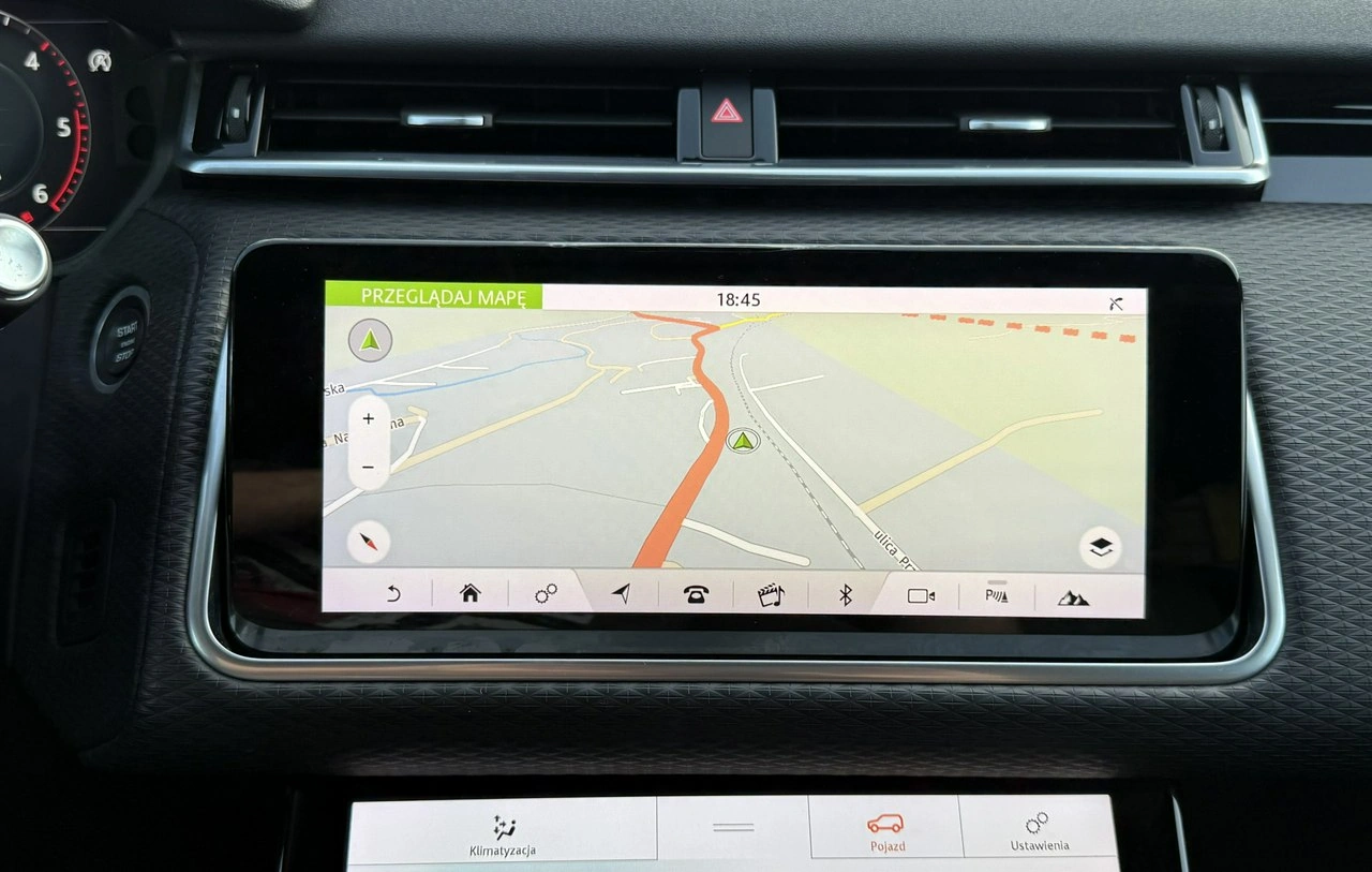Land Rover Range Rover Velar - Zdjęcie 20
