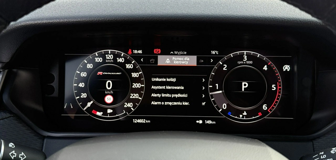 Land Rover Range Rover Velar - Zdjęcie 24