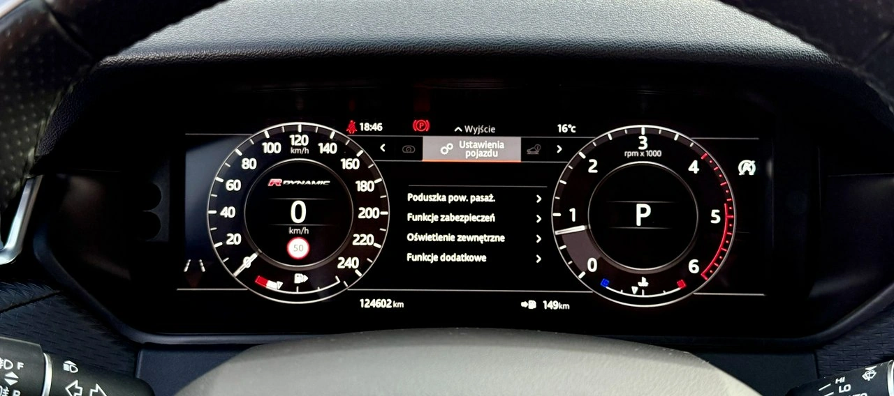 Land Rover Range Rover Velar - Zdjęcie 25