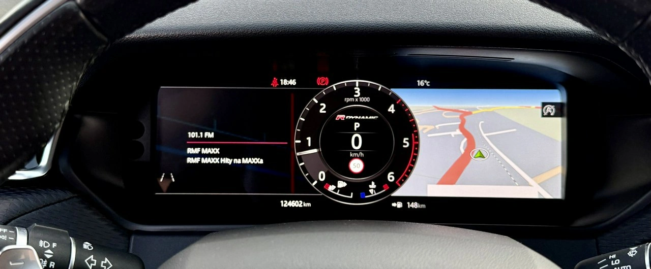 Land Rover Range Rover Velar - Zdjęcie 26